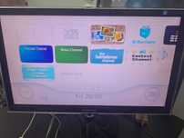 Nintendo Wii + akcesoria  + gratis