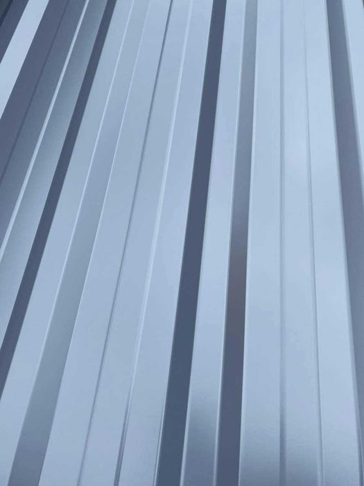 #blacha trapezowa T18 kolor, WYPRZEDAŻ