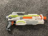 Nerf Modulus z akcesoriami