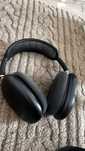 AirPods Maks Czarny