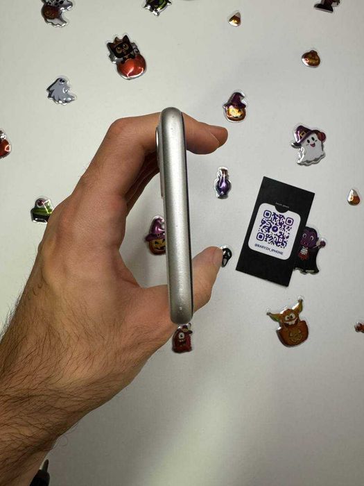 Iphone 11 128 gb, ідеальний стан, айфон 11 128