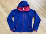 Kurtka dziewczęca softshell Decathlon rozm. 143-152