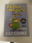 Ksiazka dzieciozmagania