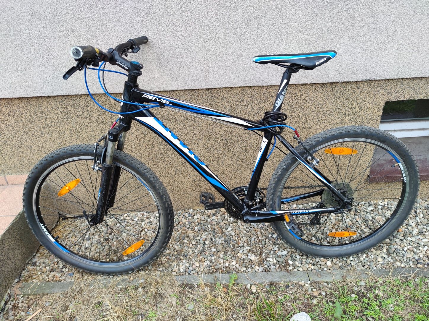 Rower góral MTB Giant Revel