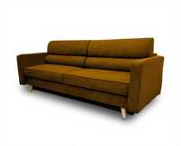 Sofa, kanapa nowoczesna z poduchami