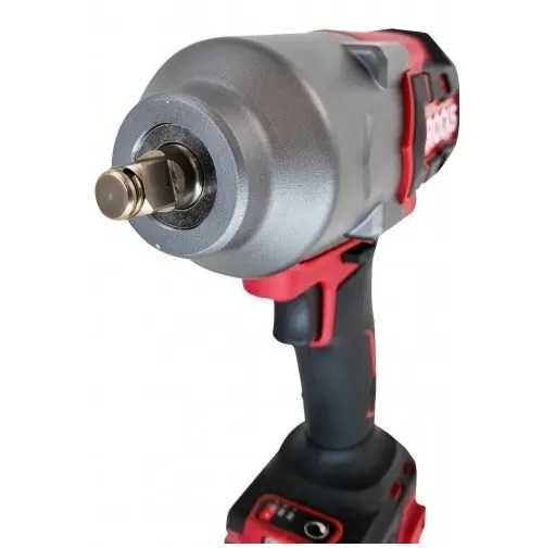 Klucz Udarowy 1/2" Aku 20V 5ah 1000/1700Nm