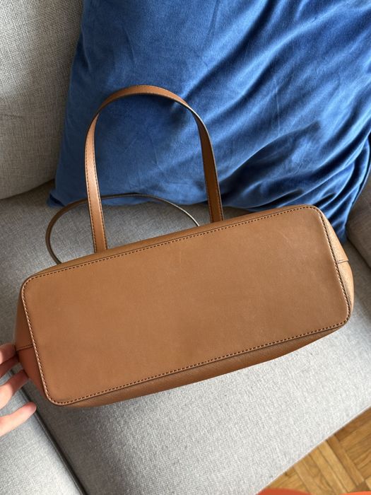 Michael Kors / Duża torba shopper na ramię
