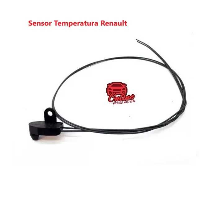Sensor de temperatura espelho retrovisor Renault (Novo)