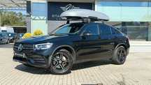 Mercedes-Benz GLC 300 de Coupé 4Matic