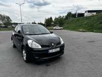 Renault clio 3 lpg