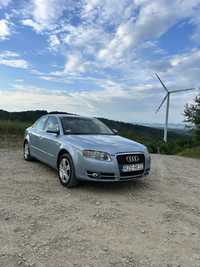 Audi A4 B7 19tdi