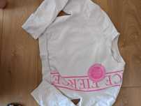 Bluza r.152/ XS biała
