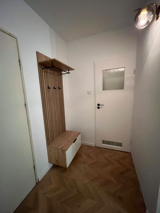 2 Pokoje Dolna-Górna WILDA