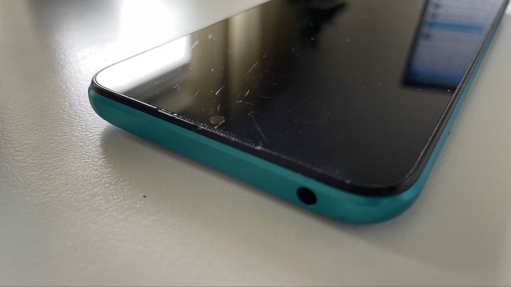 Xiaomi Redmi 9A Zielony Uzywany Sprawny Wroclaw