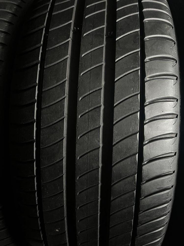 235/55/17 R17 Michelin Primacy 3 4шт