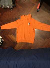 Hoodie Volcom Usado poucas vezes