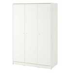 Szafa biała Ikea