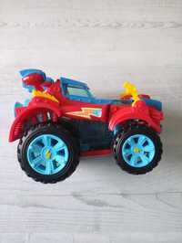 Monster truck Super zings