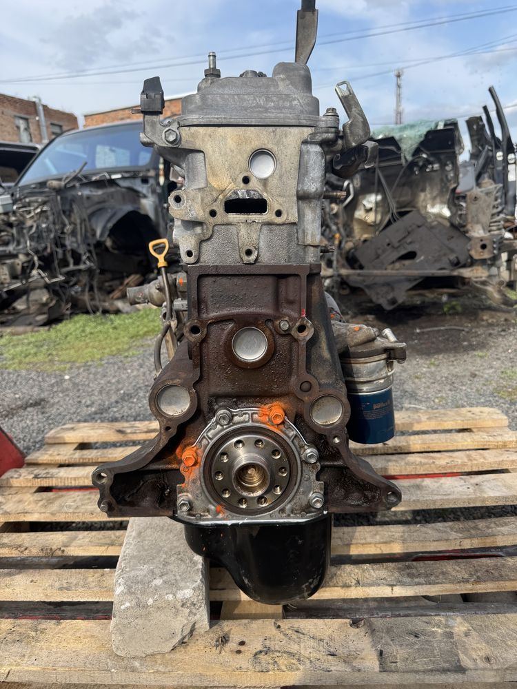 Двигун 3RZFE Toyota Land Cruiser Prado 120 2.7