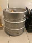 keg d piwa puste 30 litrow