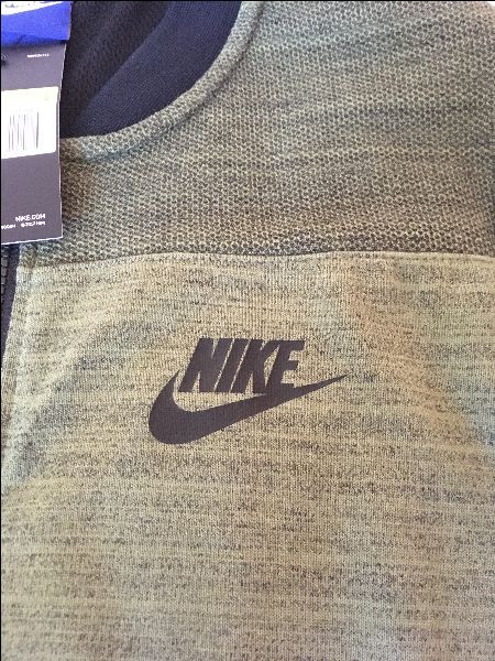 Bluza Nike Advance 15 Knit Jacke NOWA
