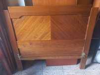 Cama de solteiro