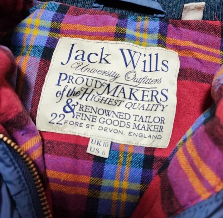 Жилетка Jack Wills . розмір S