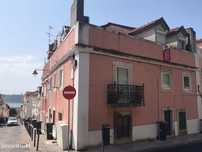 Apartamento, 2 quartos, Lisboa, Largo da Paz