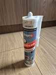 SOPRO silikon 310 ML jasnoszary 16