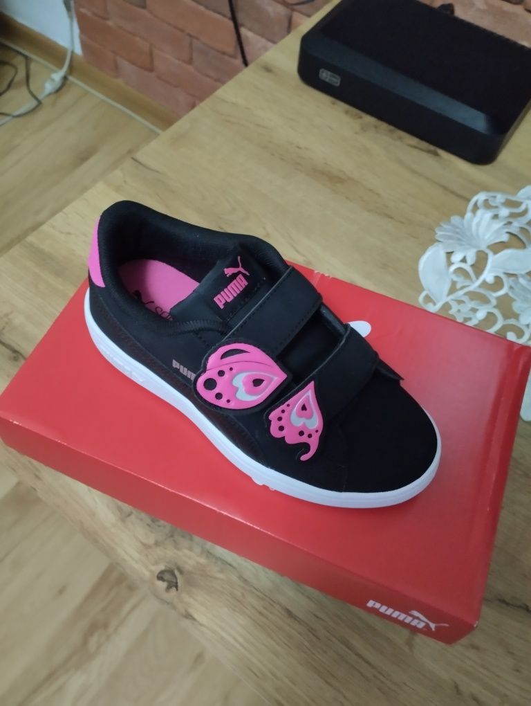 Buty puma rozmiar 32