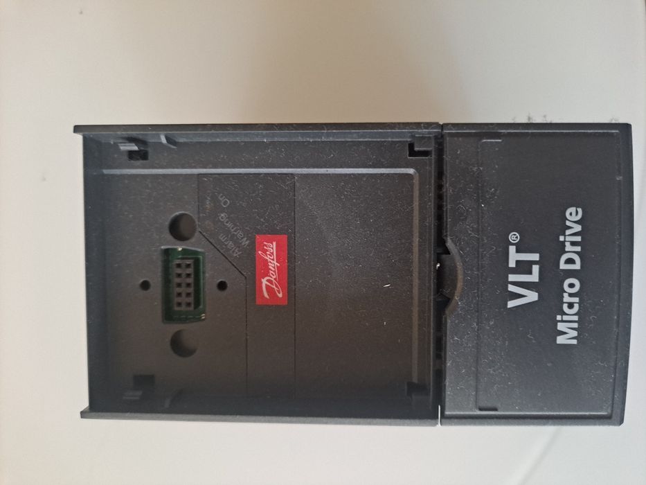 Sprzedam Falownik Danfoss NOWY