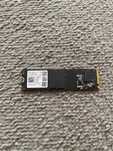 Ssd nwme на 512 гб