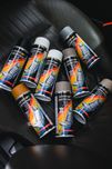 Фарба для шкіри та вінілу Motip Leather Paint 9 кольорів в асортименті