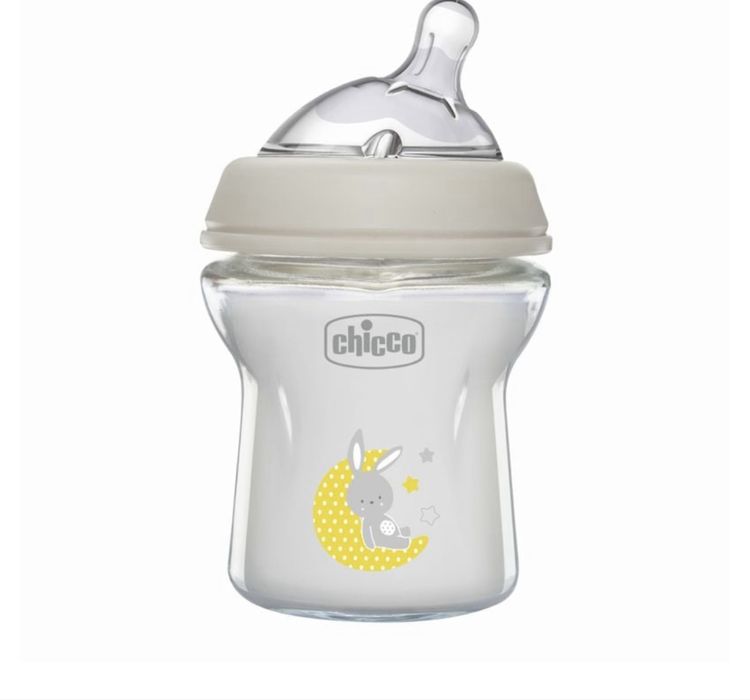 Продам пляшечку для годування Chicco