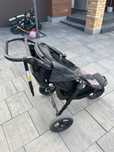 Wózek Baby Jogger City Elite