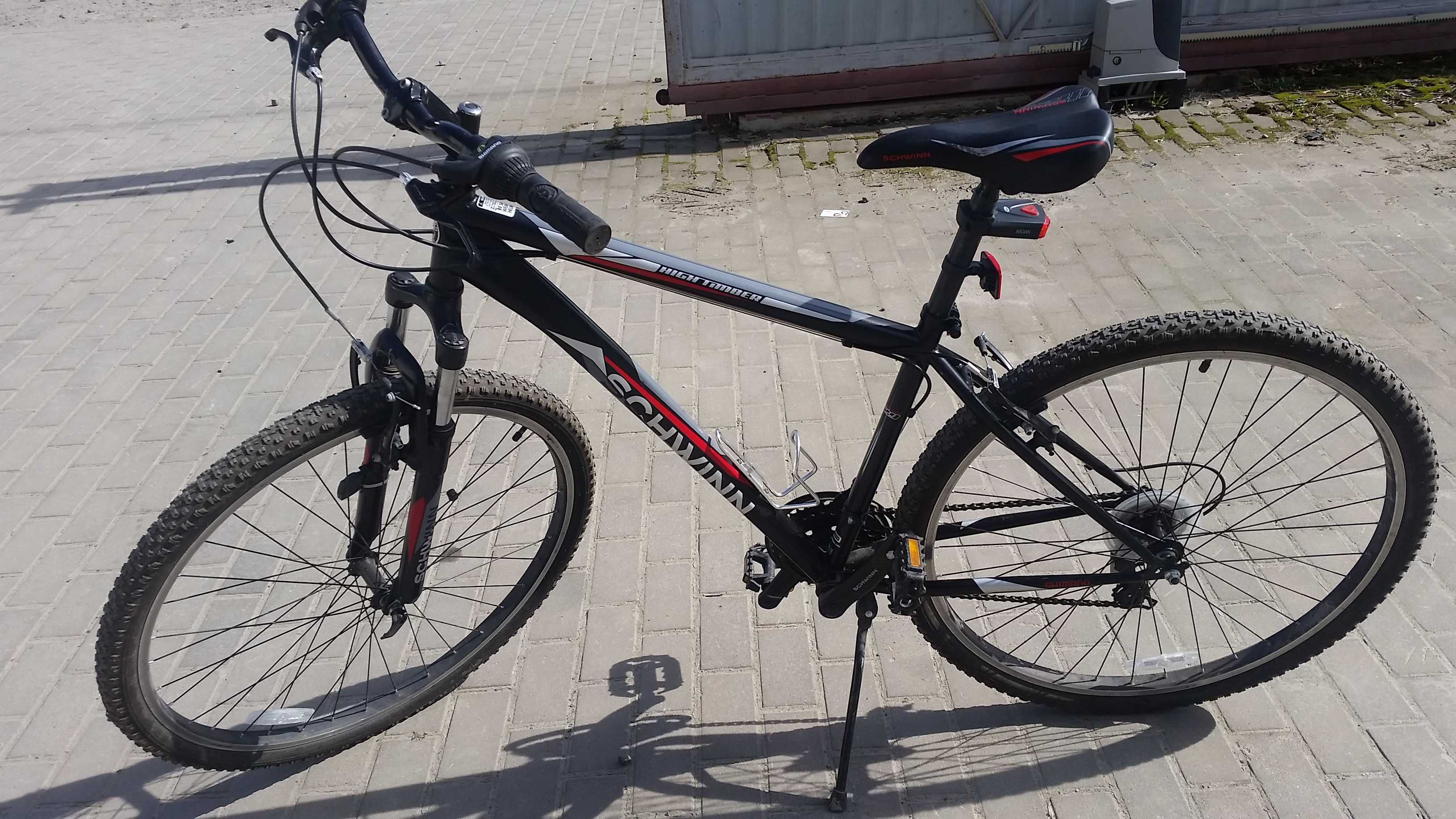 Велосипед Schwinn high timber