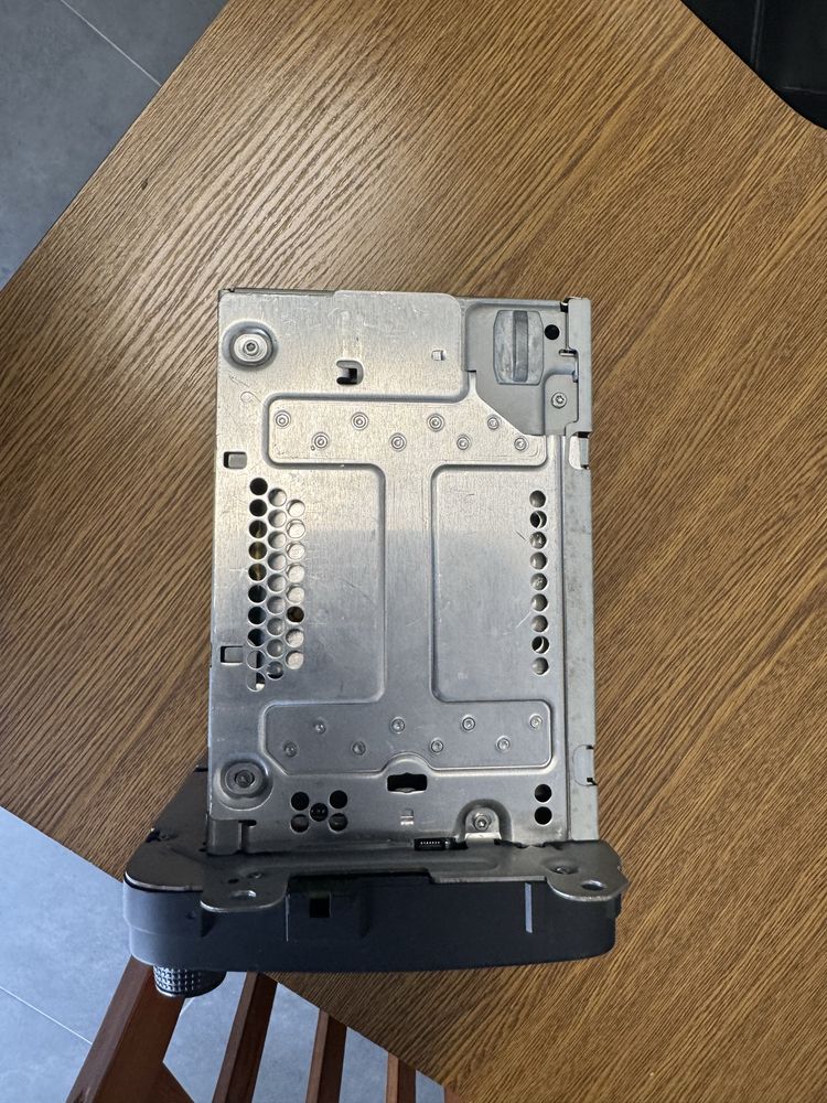 Radio vw MIB STD2PQ+ NAV 5CO 035 680 E