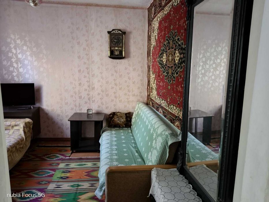 Аренда дома низ ул.Рабочая (Нарымская), Центр