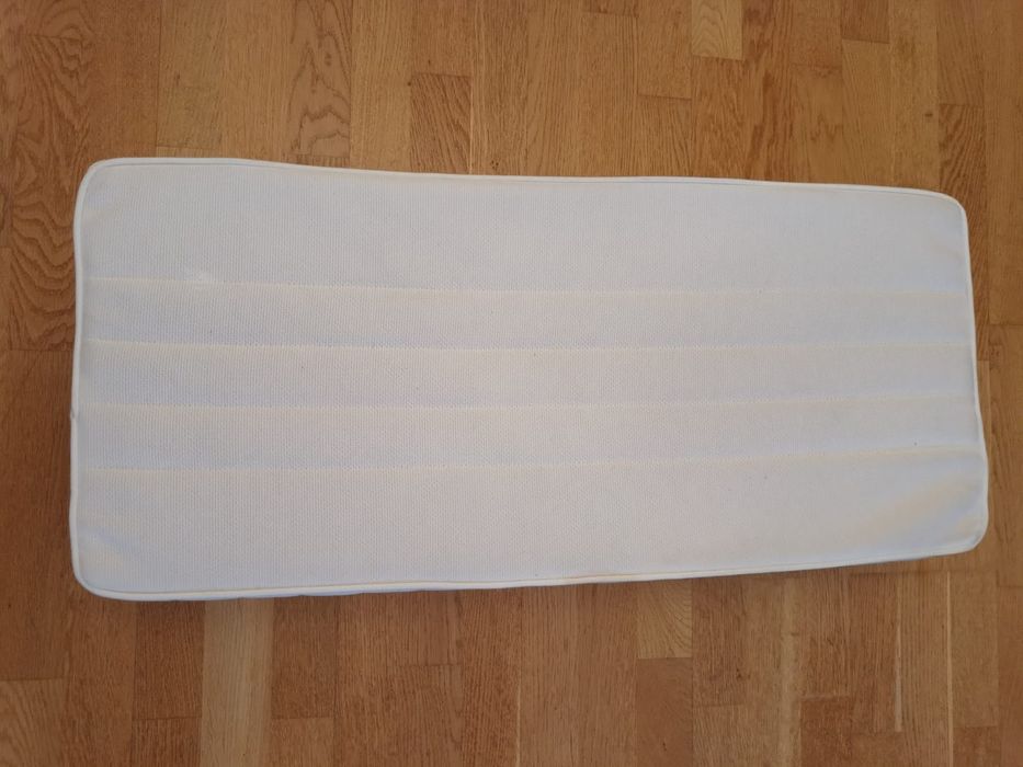 Materac 3 części Ikea dla dziecka