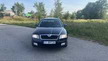 Skoda Octavia 2 1.6 MPI LPG 2008r nowy rozrzad