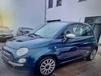 FIAT 500 1.2 Gasolina