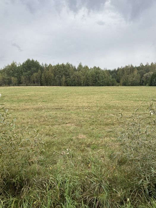 Sprzedam działkę budowlana o powierzchni 1092m2