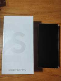 Samsung Galaxy S21 FE 6/128GB 5G   GWARANCJA ETUI GRATIS