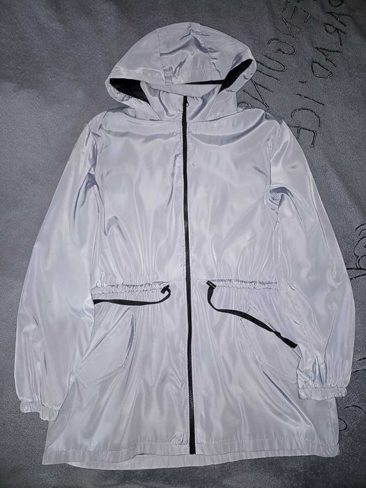 Жіноча  вітровка