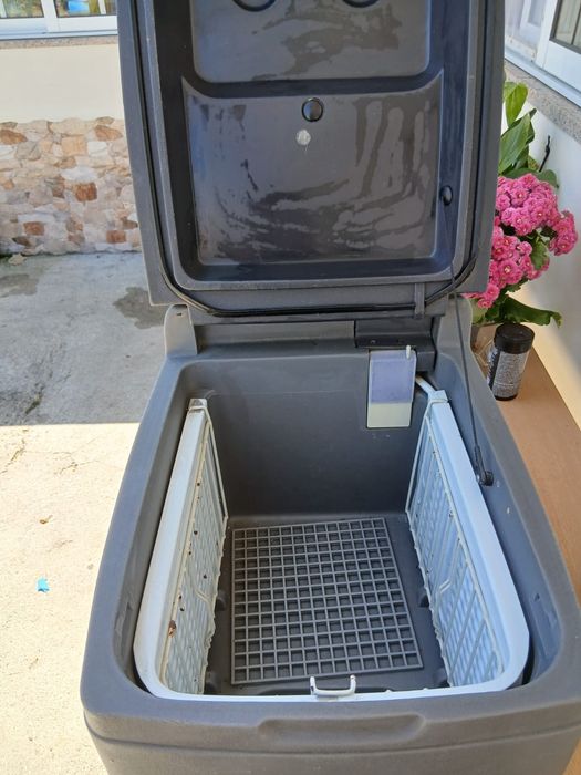 Frigorifico para camião