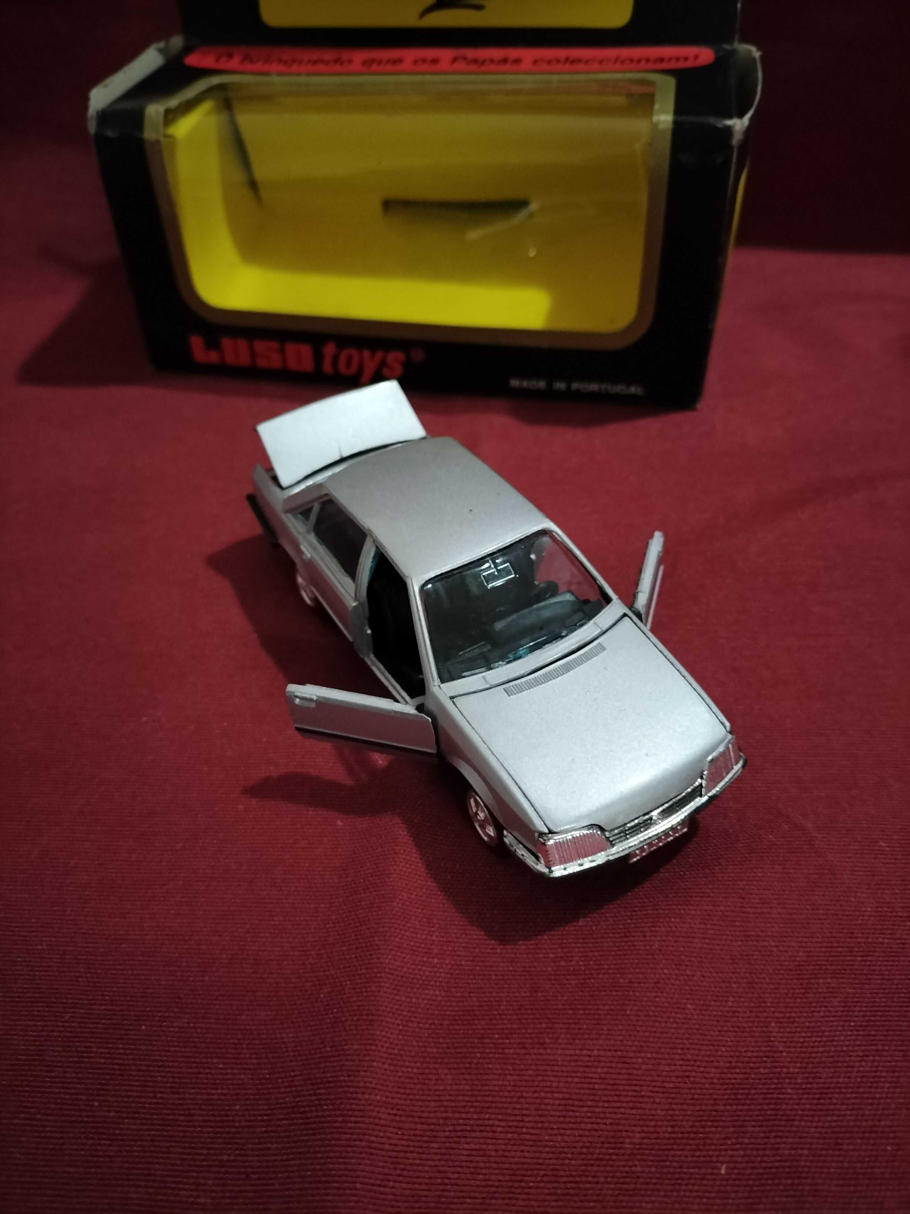 Opel Rekord M42 - LusoToys