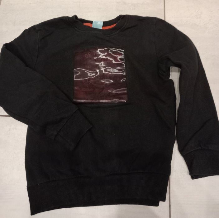 Bluza chłopięca Pepco