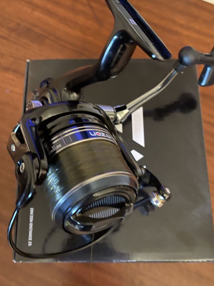 Kołowrotek daiwa n'zon distance25