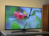 Samsung ue50j6240 smart tv, netflix