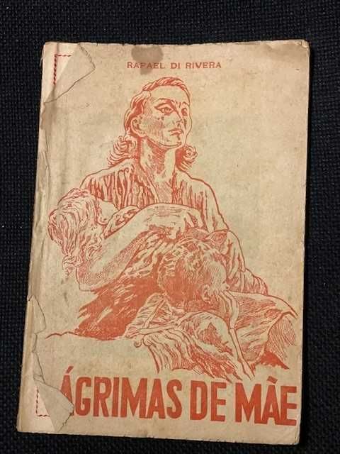 Rafael di Rivera - Lágrimas de Mãe